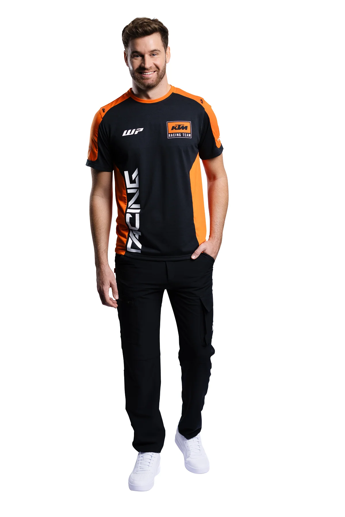 TEAM TEE - Image 5