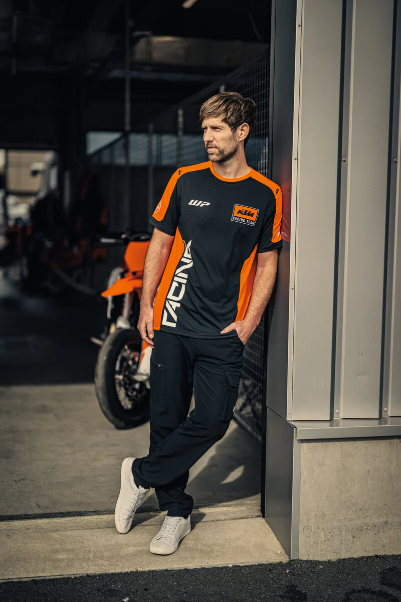 TEAM TEE - Image 6